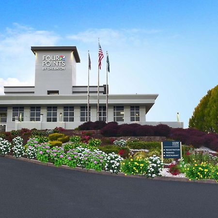 Four Points By Sheraton York Εξωτερικό φωτογραφία