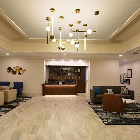 Four Points By Sheraton York Εξωτερικό φωτογραφία