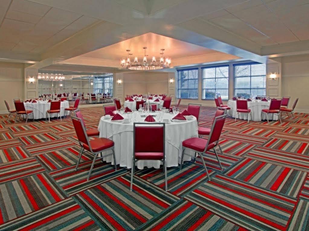 Four Points By Sheraton York Εξωτερικό φωτογραφία