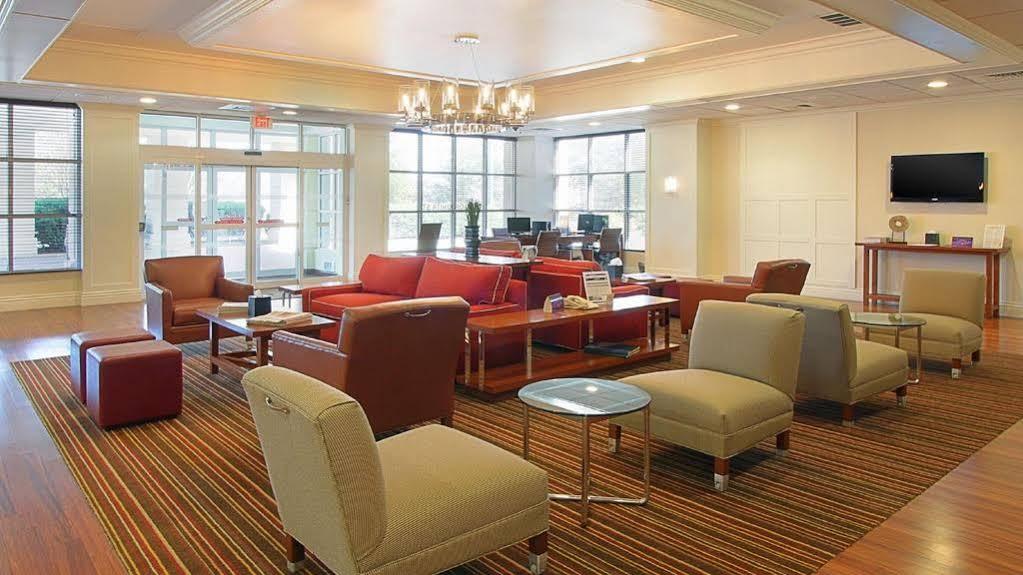 Four Points By Sheraton York Εξωτερικό φωτογραφία