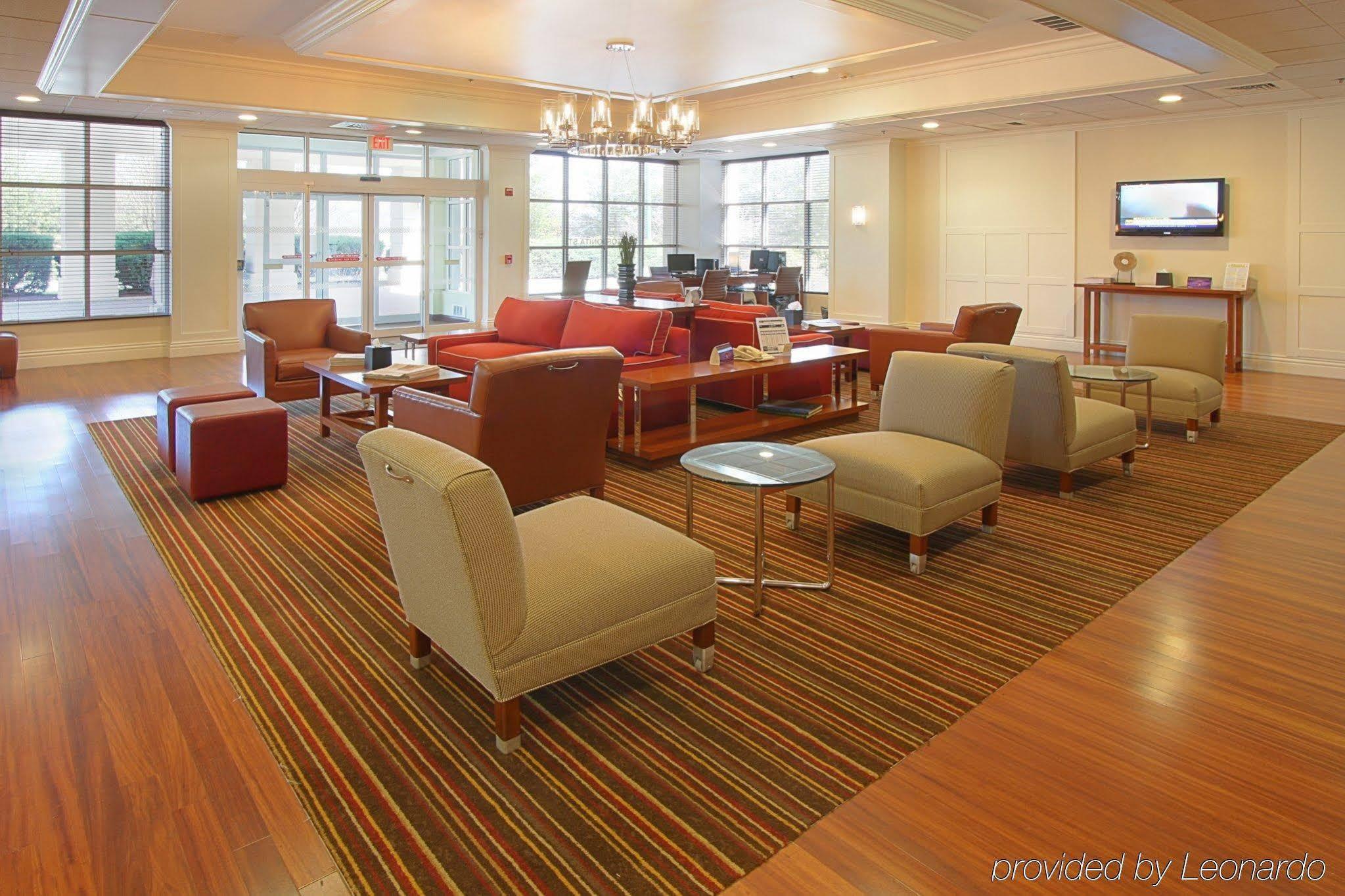 Four Points By Sheraton York Εξωτερικό φωτογραφία