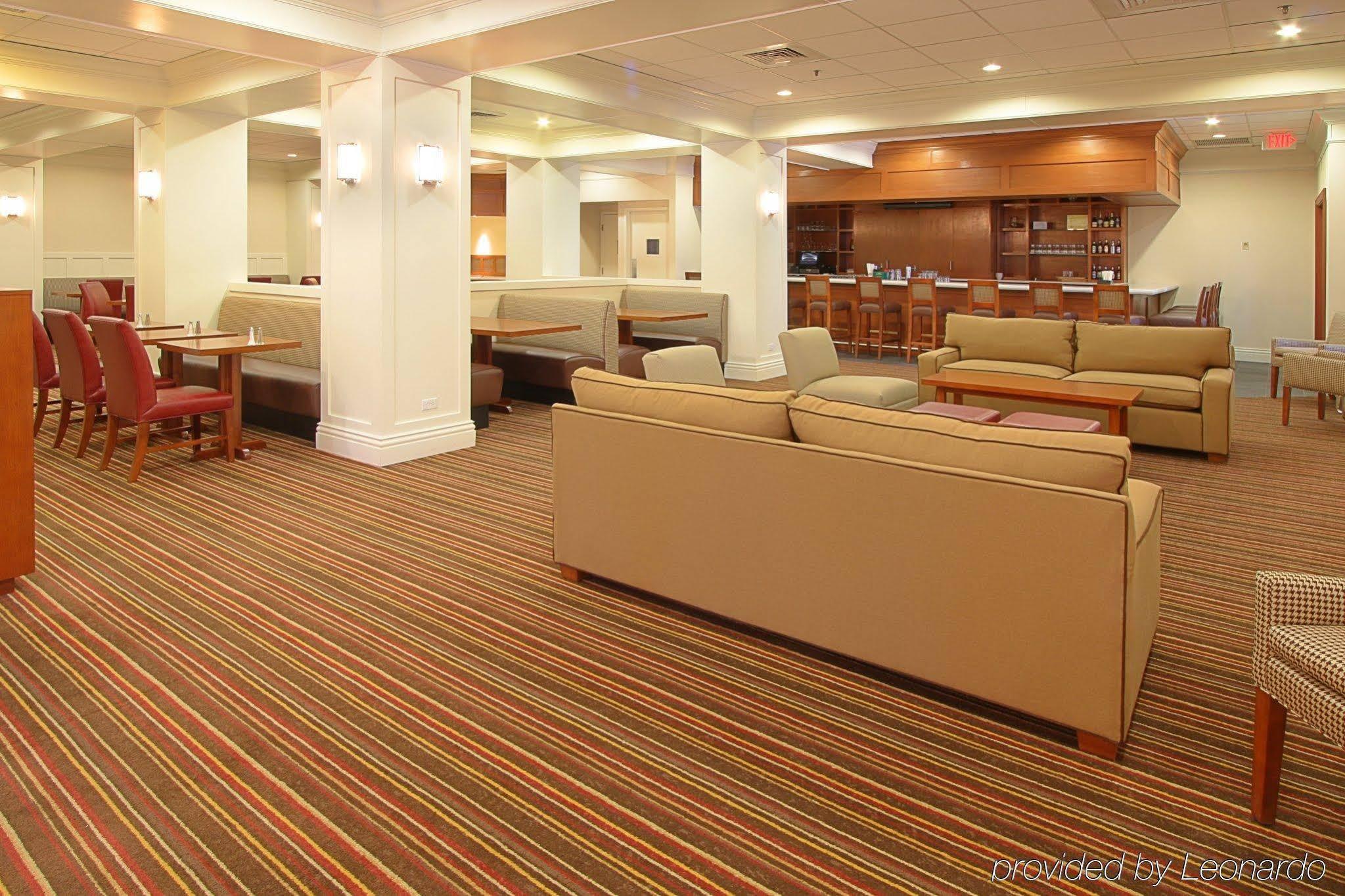Four Points By Sheraton York Εξωτερικό φωτογραφία
