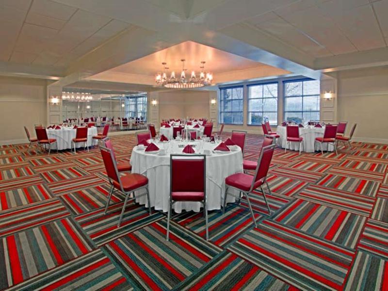 Four Points By Sheraton York Εξωτερικό φωτογραφία