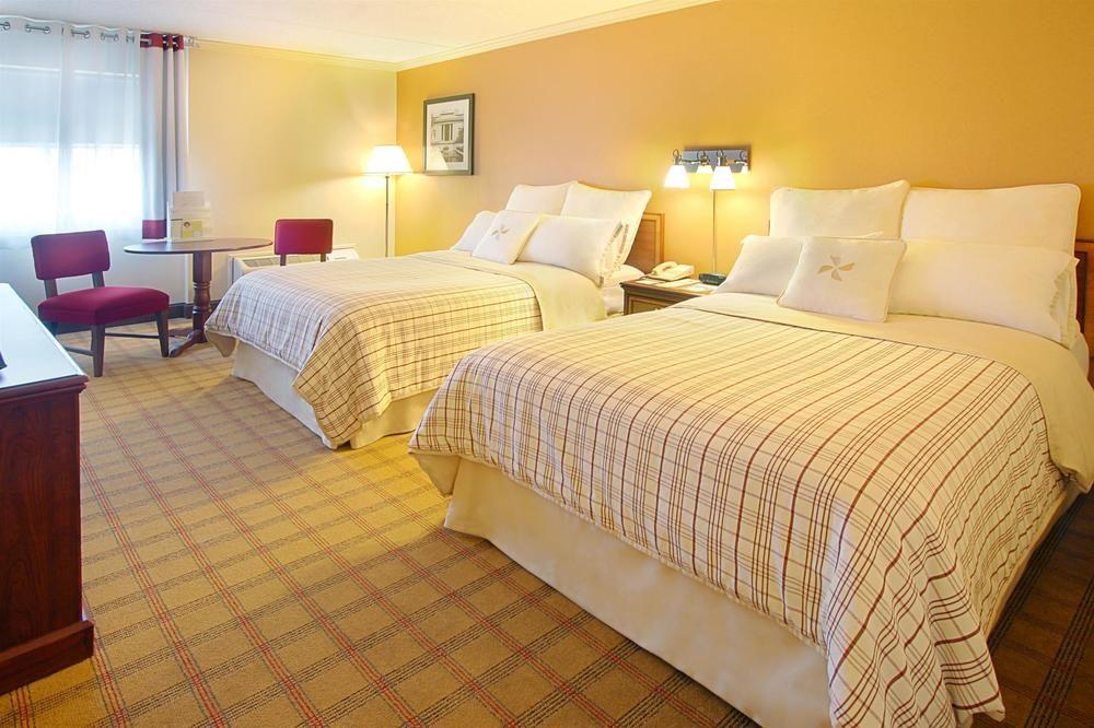 Four Points By Sheraton York Εξωτερικό φωτογραφία