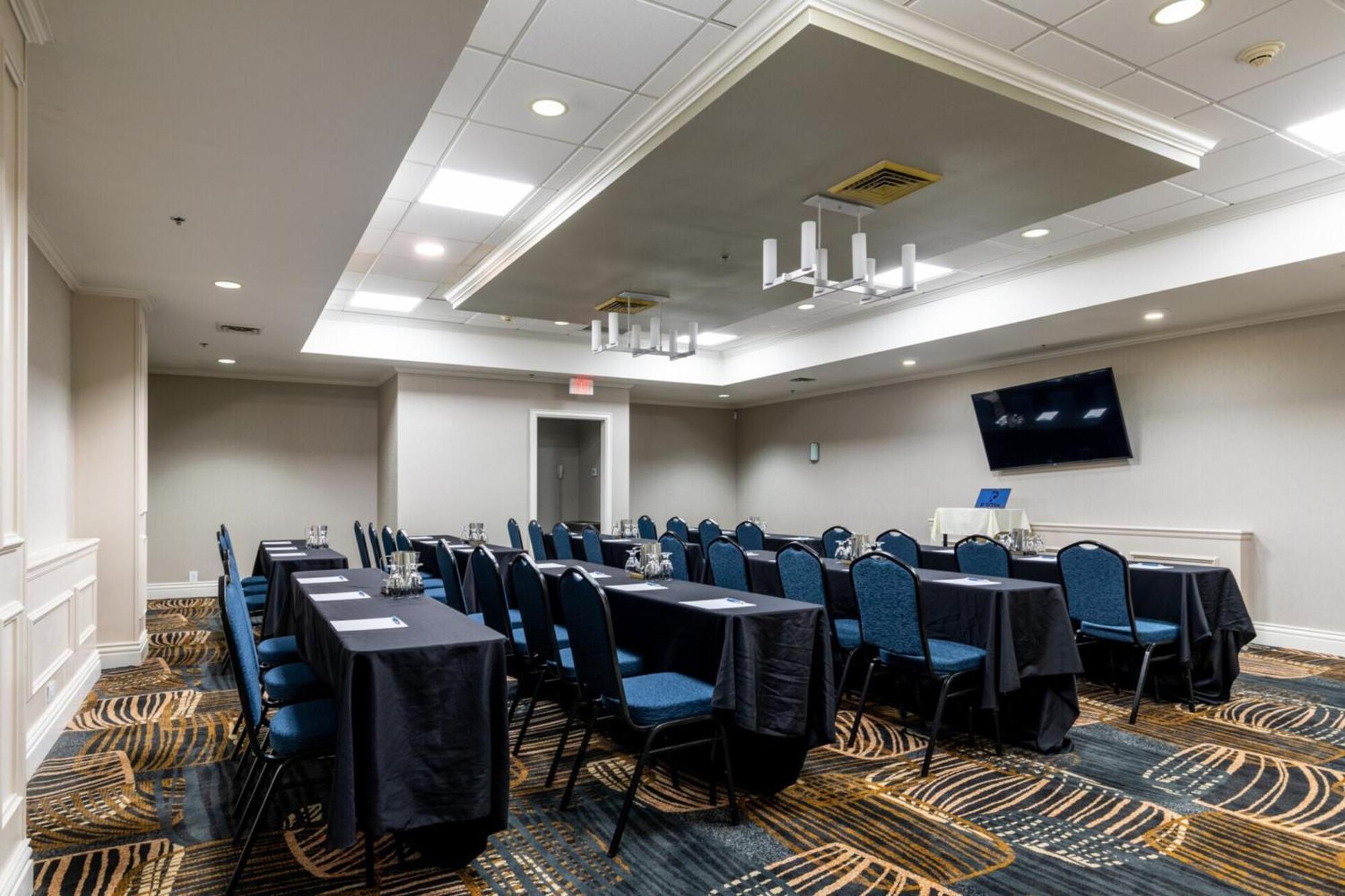 Four Points By Sheraton York Εξωτερικό φωτογραφία