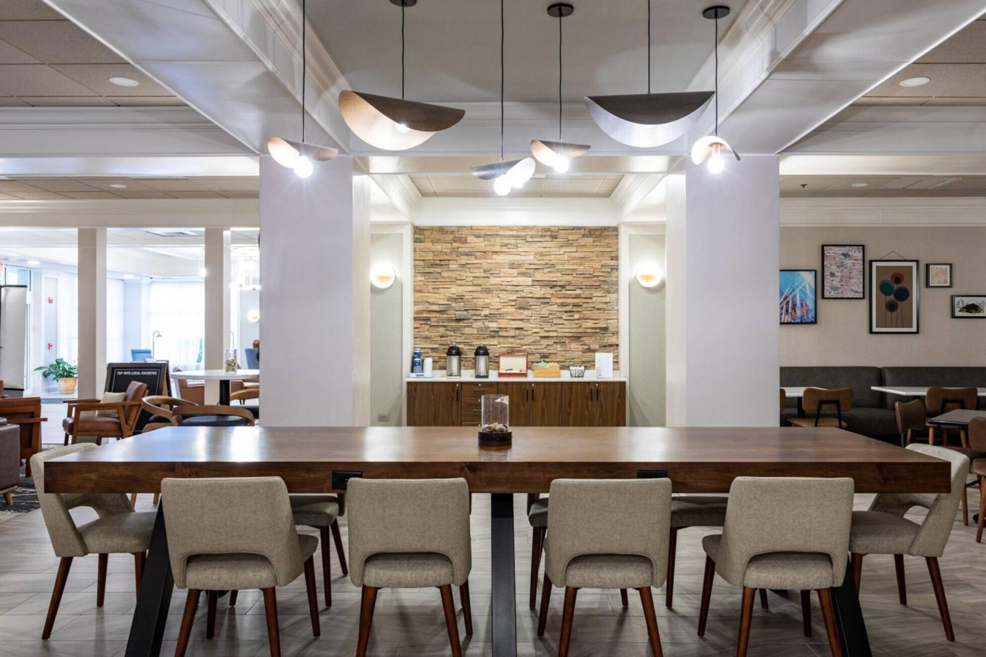 Four Points By Sheraton York Εξωτερικό φωτογραφία