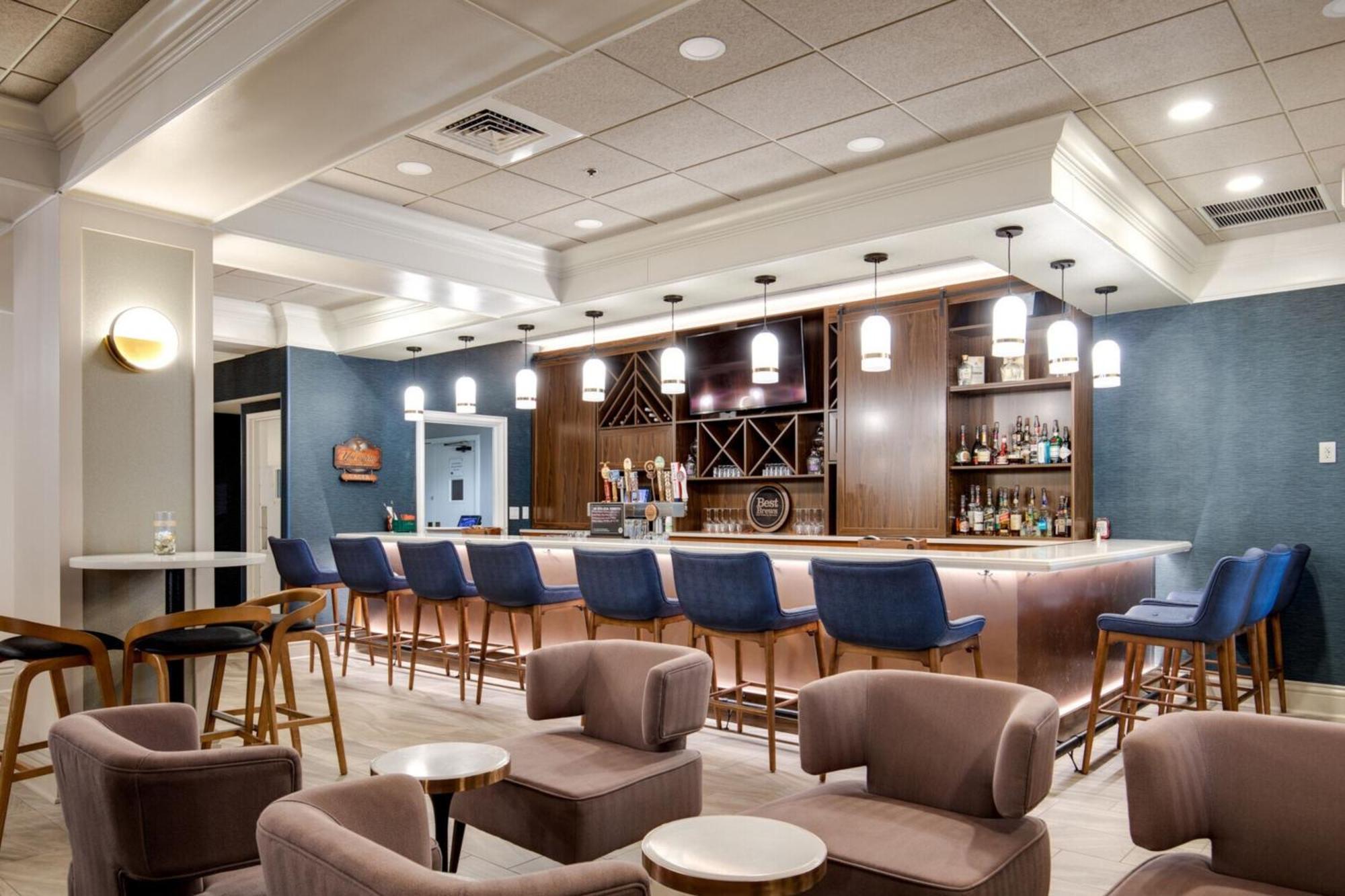 Four Points By Sheraton York Εξωτερικό φωτογραφία