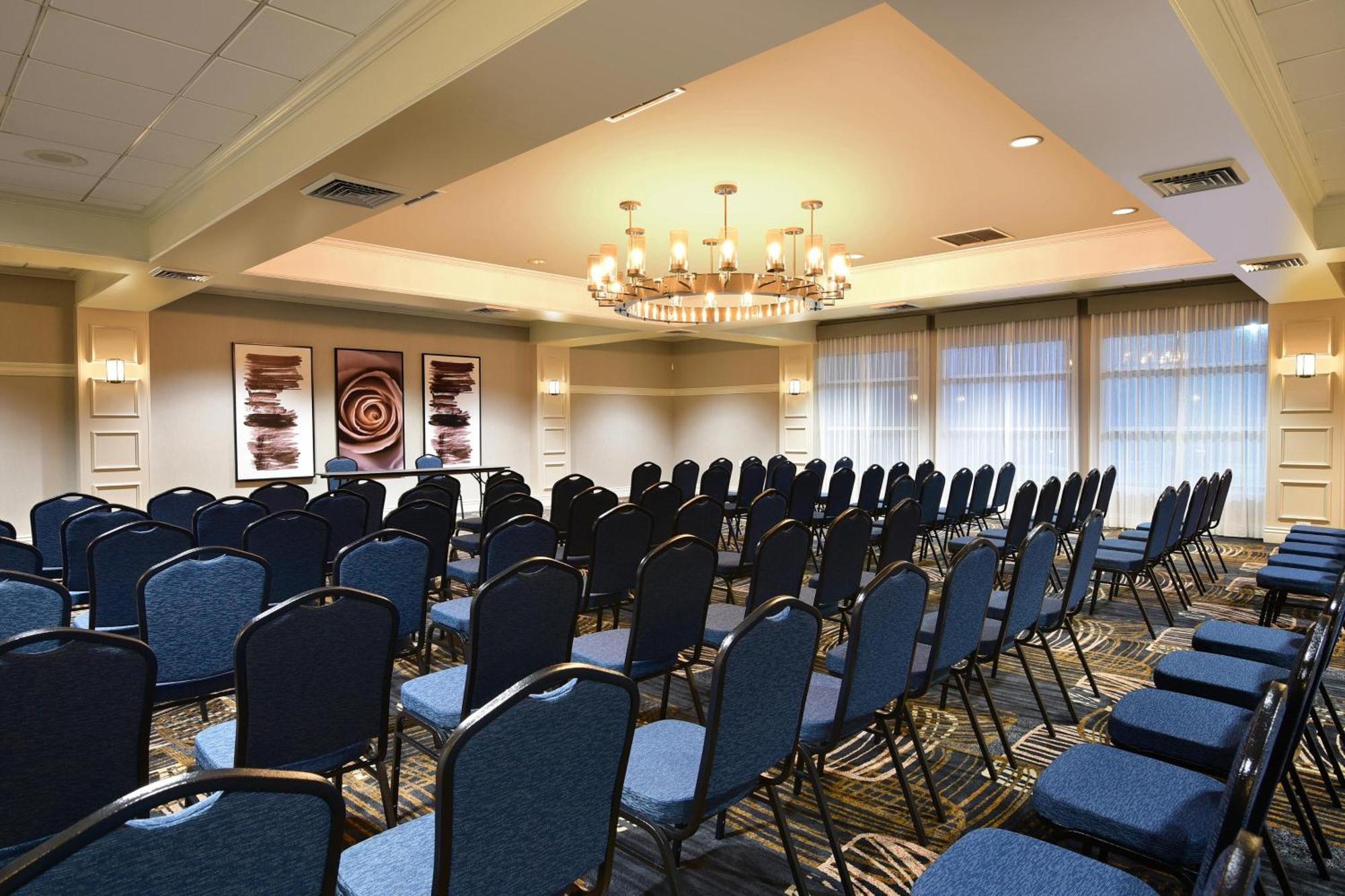 Four Points By Sheraton York Εξωτερικό φωτογραφία