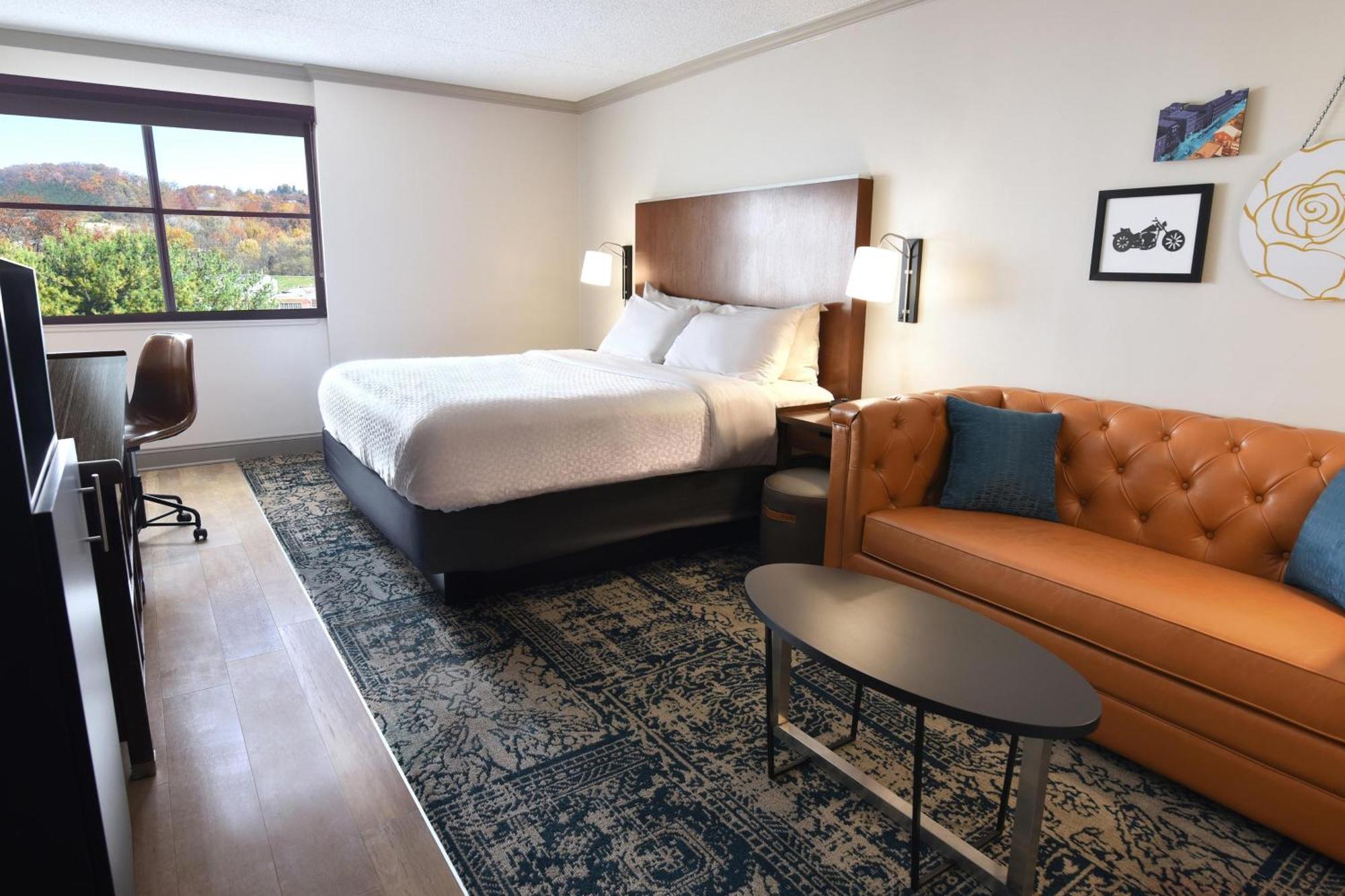 Four Points By Sheraton York Εξωτερικό φωτογραφία