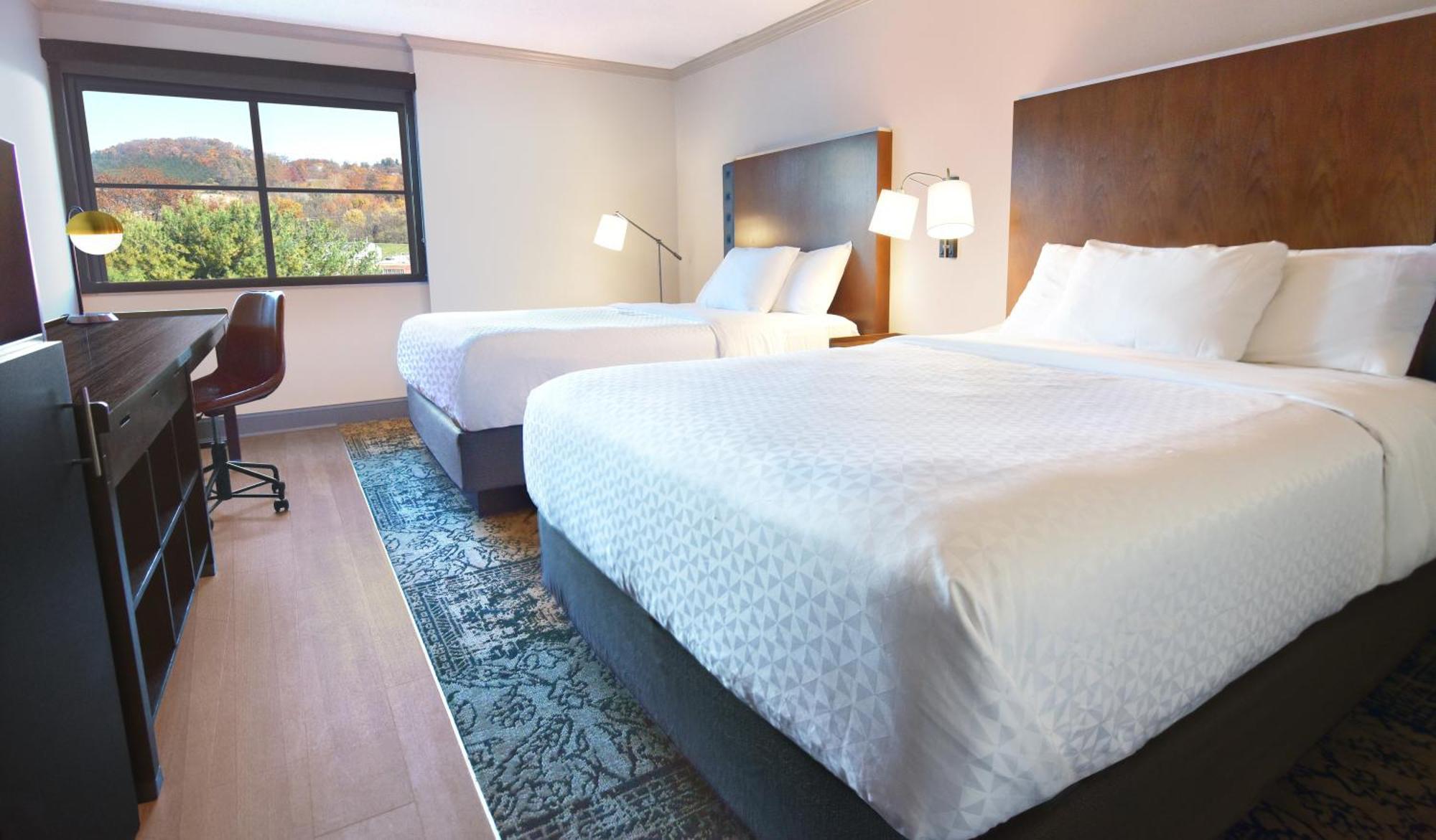 Four Points By Sheraton York Εξωτερικό φωτογραφία