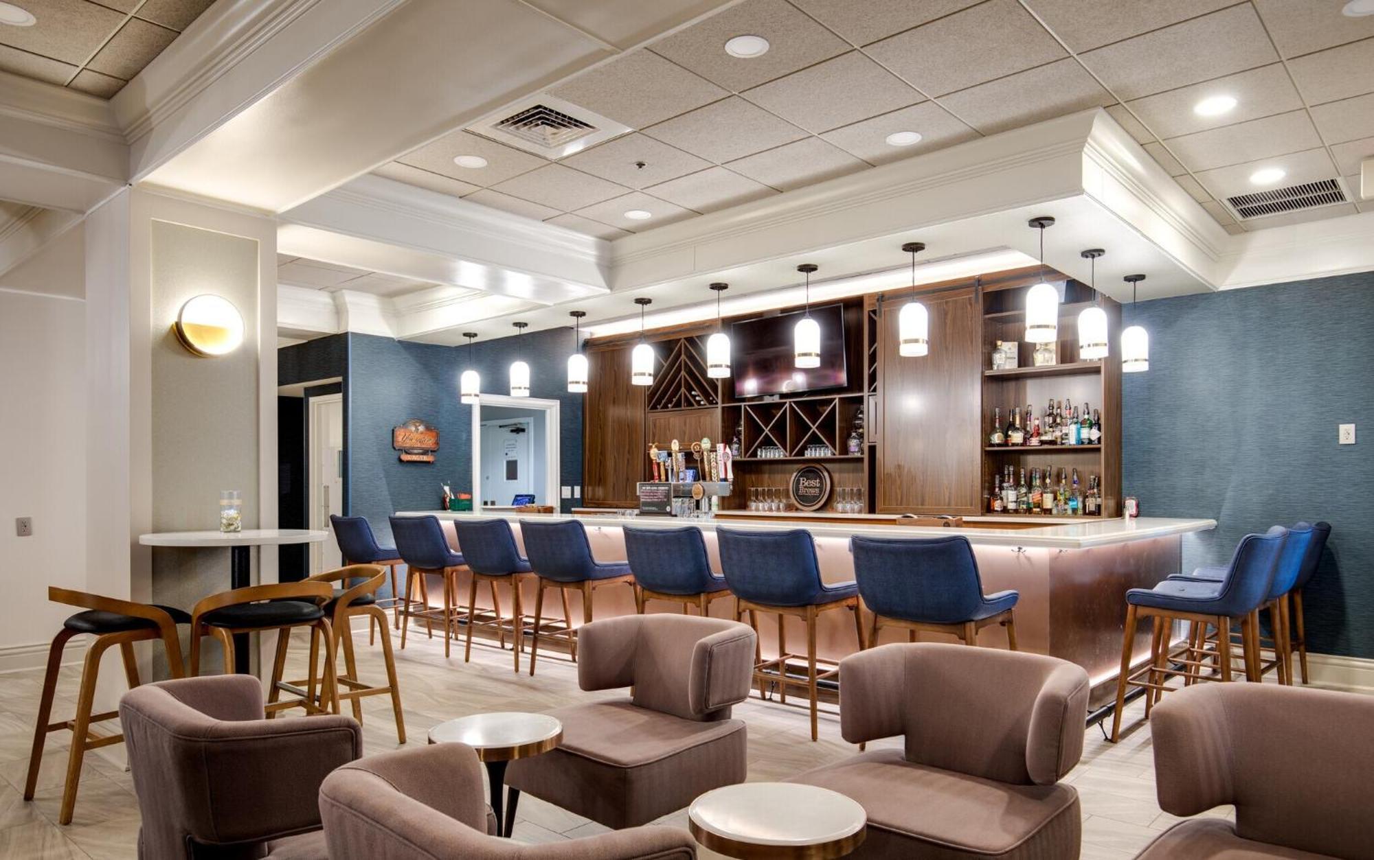 Four Points By Sheraton York Εξωτερικό φωτογραφία