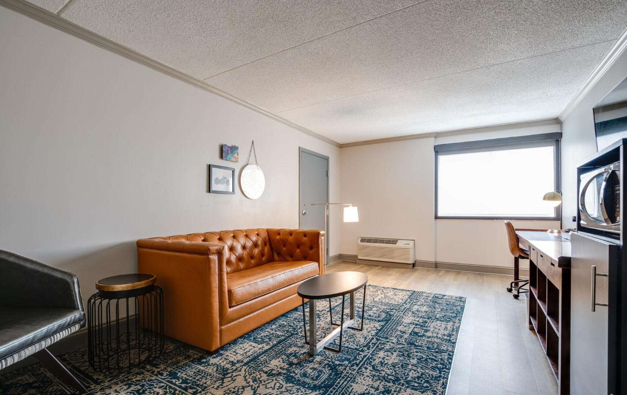 Four Points By Sheraton York Εξωτερικό φωτογραφία