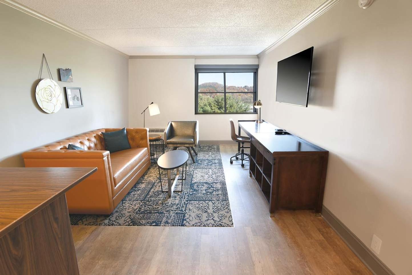Four Points By Sheraton York Εξωτερικό φωτογραφία