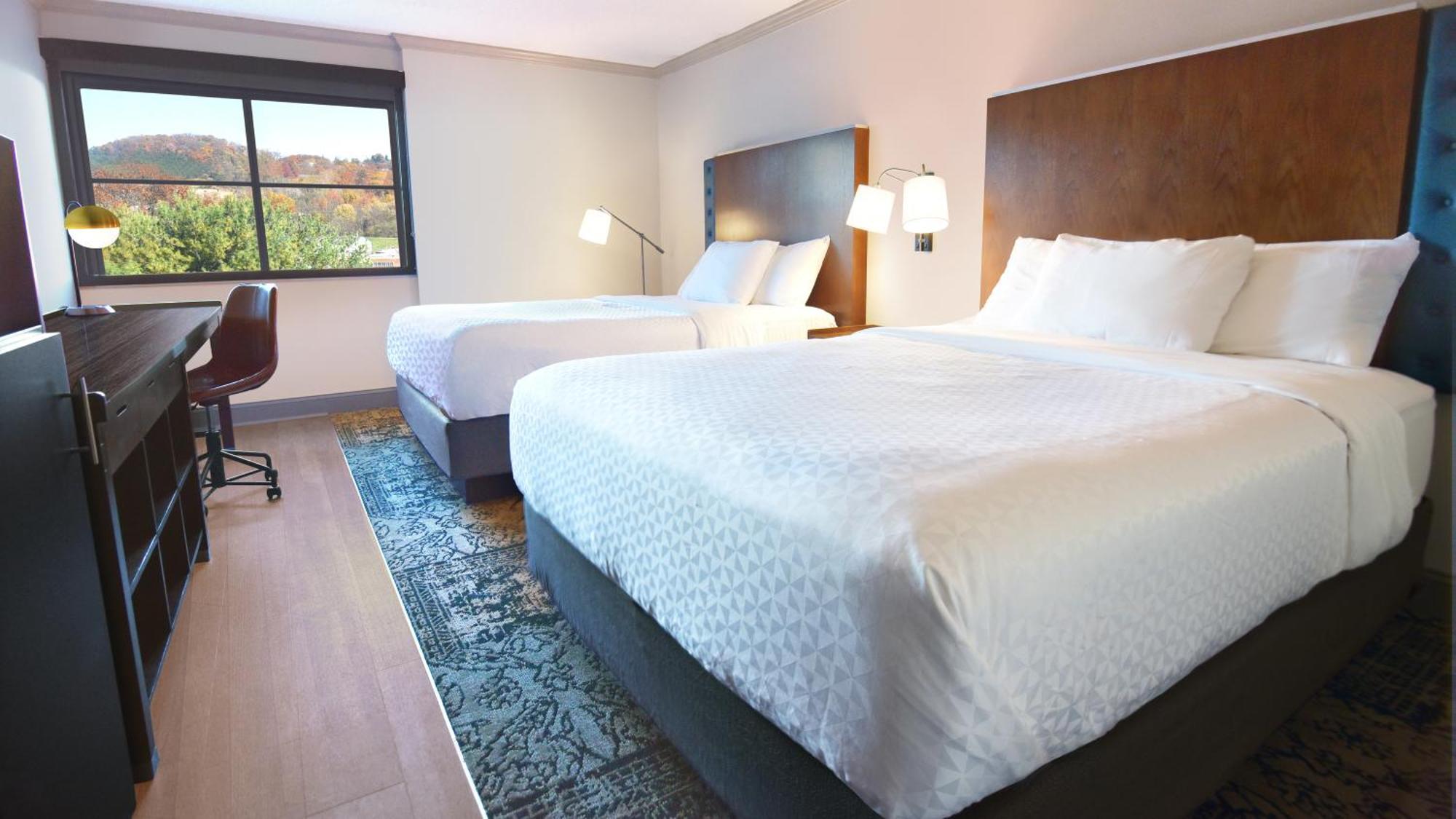 Four Points By Sheraton York Εξωτερικό φωτογραφία