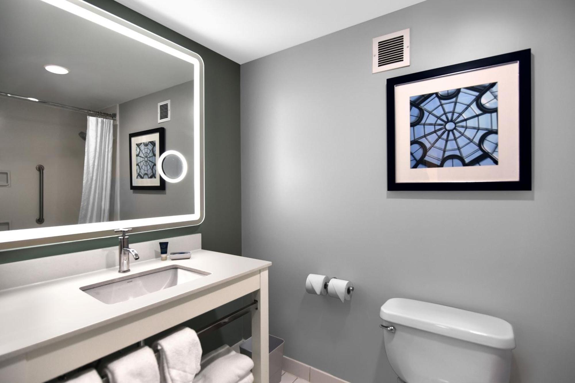 Four Points By Sheraton York Εξωτερικό φωτογραφία