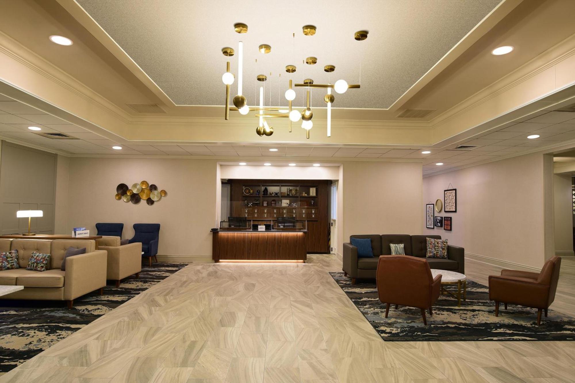 Four Points By Sheraton York Εξωτερικό φωτογραφία