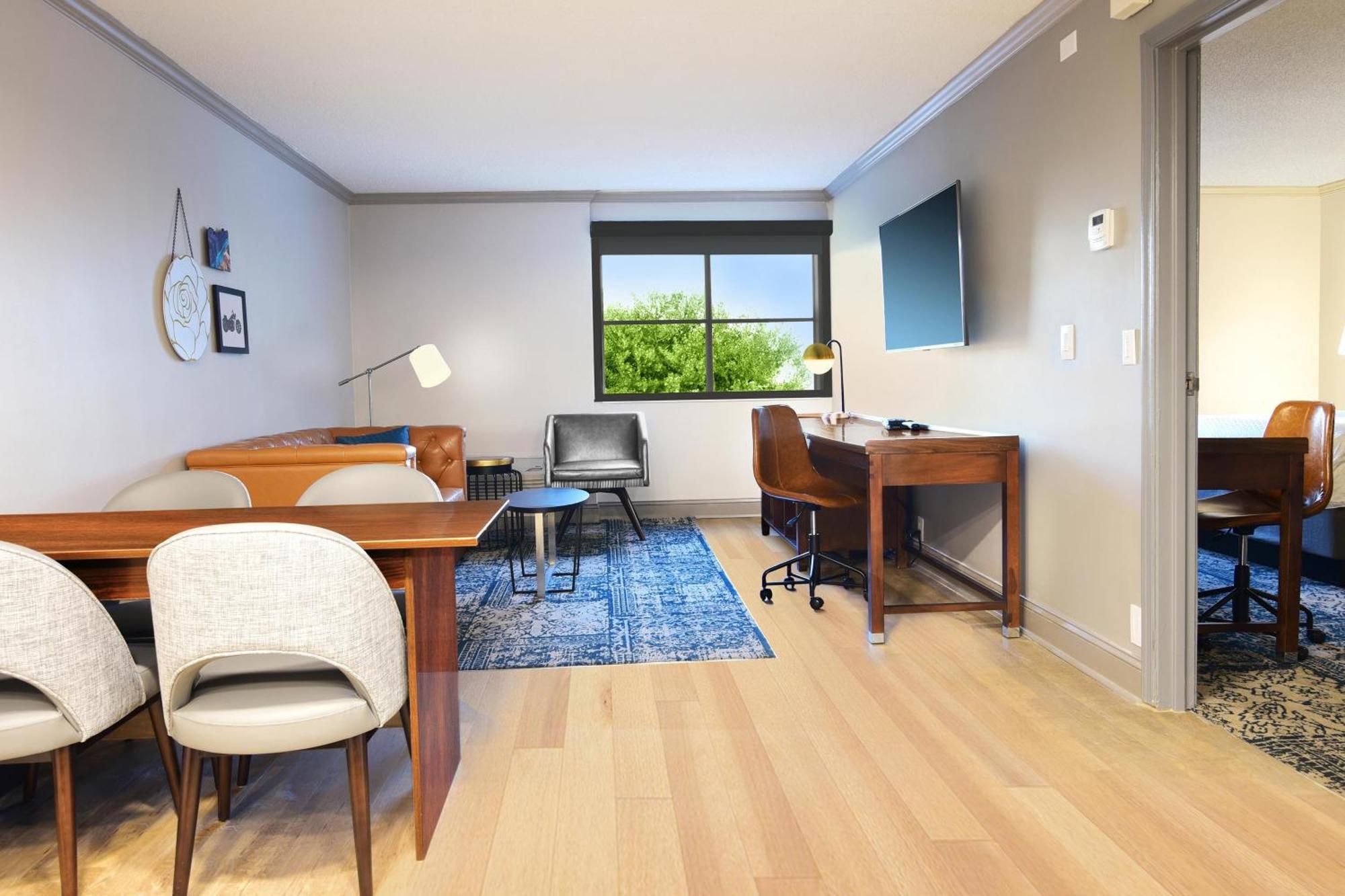 Four Points By Sheraton York Εξωτερικό φωτογραφία