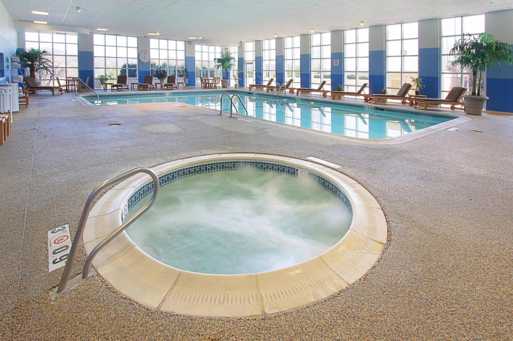 Four Points By Sheraton York Εξωτερικό φωτογραφία