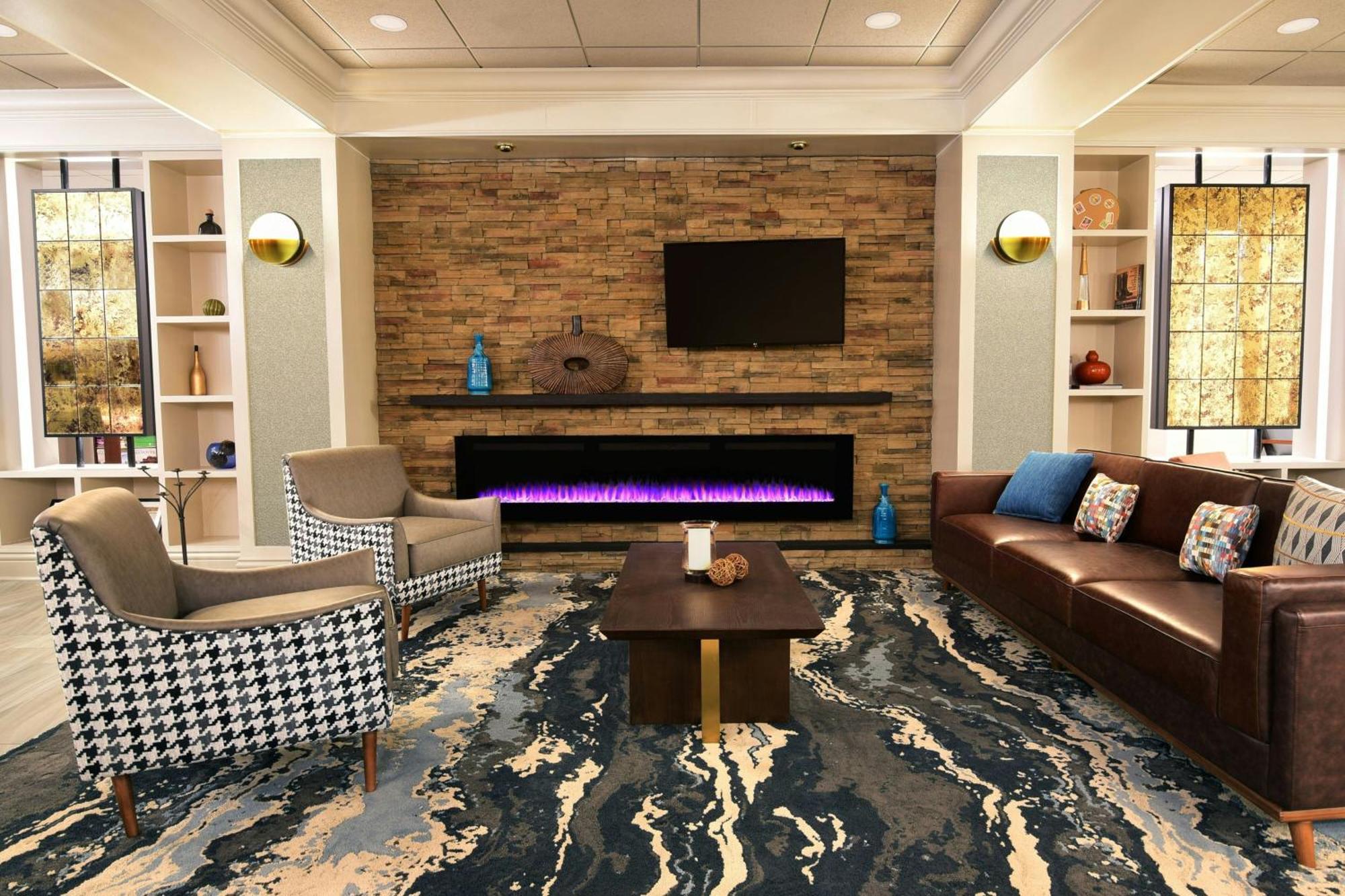 Four Points By Sheraton York Εξωτερικό φωτογραφία