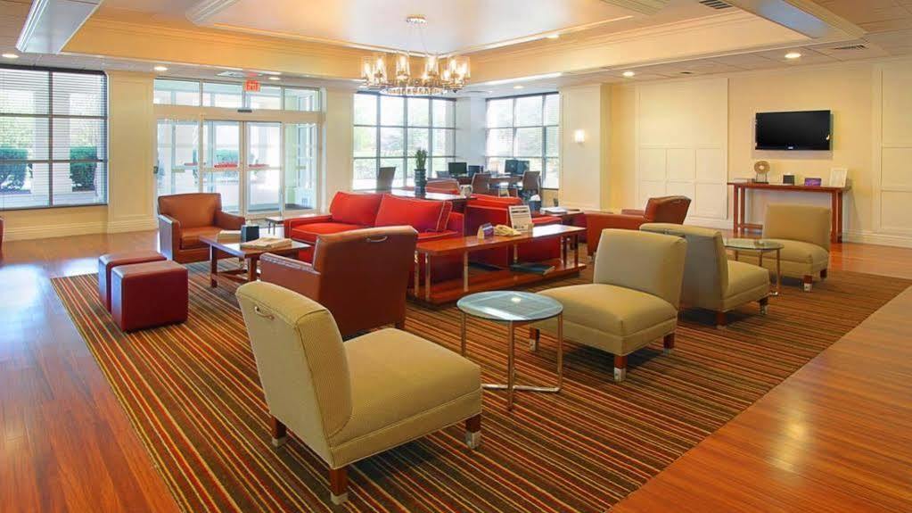 Four Points By Sheraton York Εξωτερικό φωτογραφία
